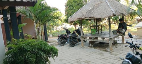Defa Homestay Room Type - Standard Twin Room
