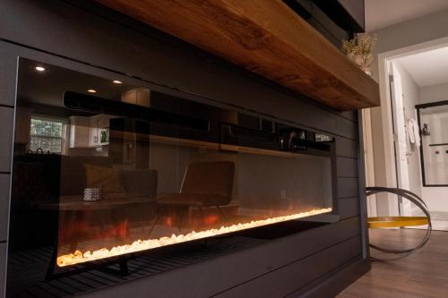 Bluegrass & Bourbon - a Peaceful Retreat & Hangout in บาร์ดสทาวน์ (KY)