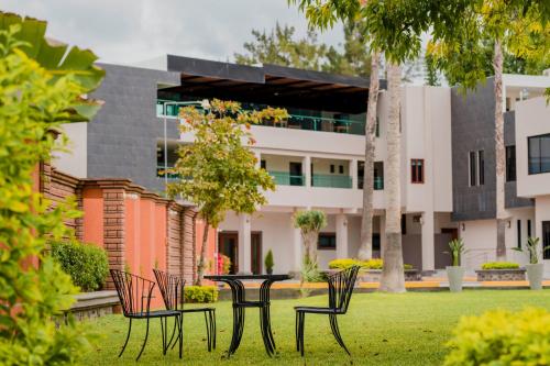 . Hotel La Querencia