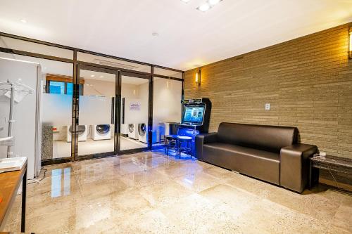 Pohang A1Hotel Haedo in Pohang-si