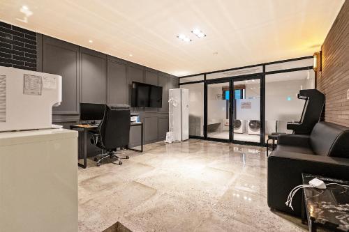 附設設施, Pohang A1Hotel Haedo in 浦項