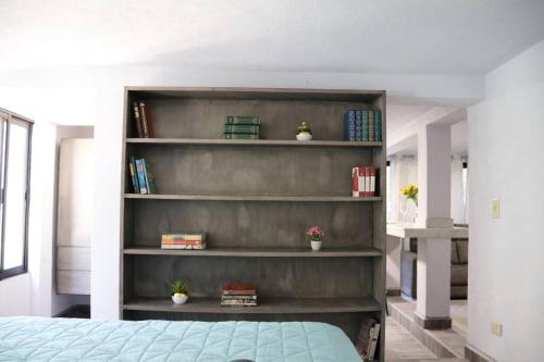 Casa Marcela in San José del Cabo, Mexico