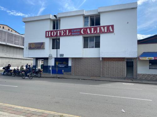 Hotel calima