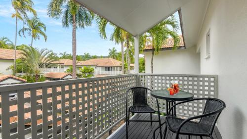 99 Reef Resort Port Douglas - image 3
