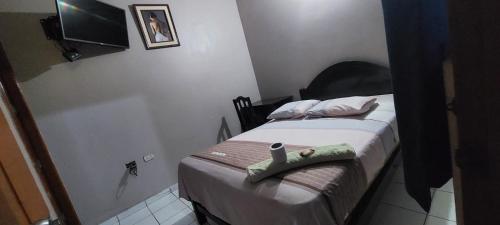 hostal las Estrellas