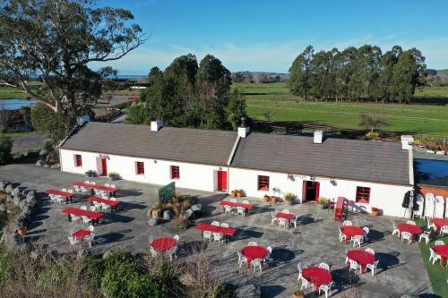 Donegal House in ไกกัวลา