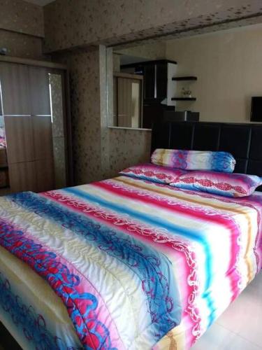 Apartemen supermall mansion orchard pakuwon mall