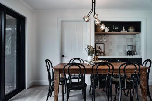 Leonards Hill House - Daylesford Region in Korweinguboora