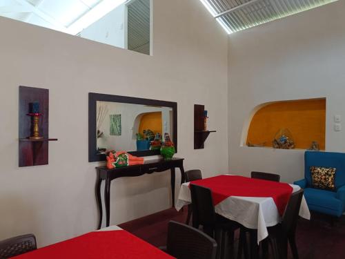 Instalaciones, Hotel Tortuguero Beachfront in Tortuguero