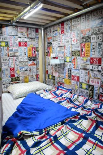 OMOLOSO Hostel　オモロソウ ホステル