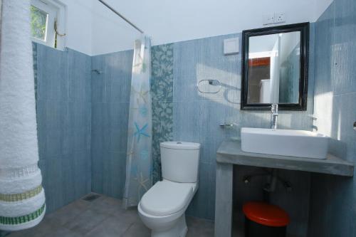 Triple Room image 1