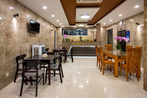 Citrus Village Villa - 레스토랑