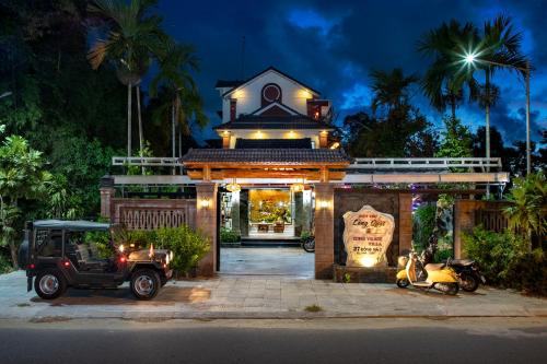 Citrus Village Villa Hoi An, Hoi An (zdjęcie 8)