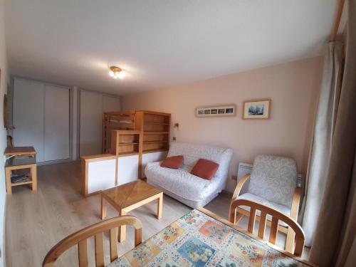 Studio Aussois, 1 pièce, 4 personnes - FR-1-508-290 Aussois