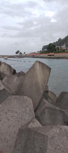 VERTCALM in Basse-Pointe