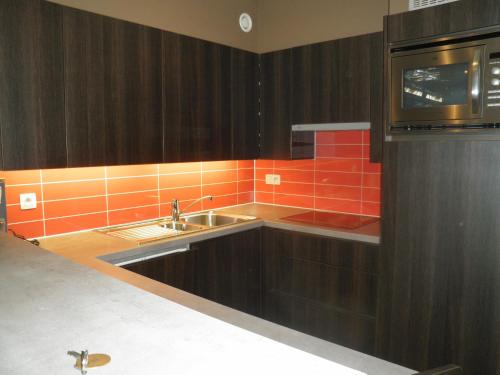 Appartement Borealis