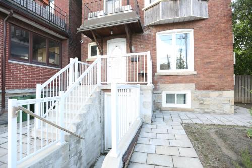 Phoebe Wang, Toronto (fotografie 9)