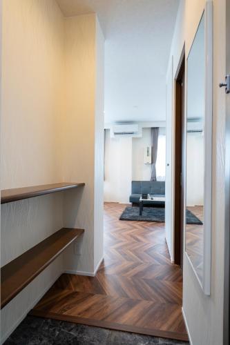 Serendipity Kinshicho (セレンディピティ錦糸町) | 去趣 chicTrip