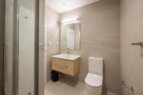 Manha Hotel Auckland Airport