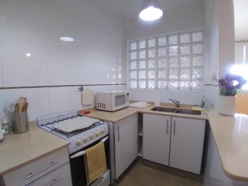 Recoleta - Fantástico departamento, Buenos Aires (fotografie 9)