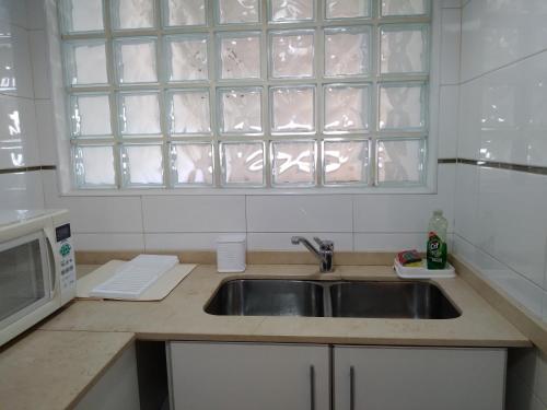 Recoleta - Fantástico departamento, Buenos Aires (fotografie 10)
