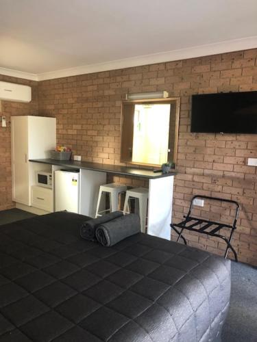 Muswellbrook Motor Inn