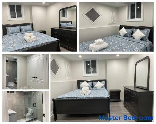 New renovated Basement in Woodbridge, Vaughan