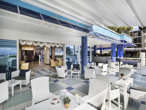 Bar/Lounge, Hotel San Michele in Bibione