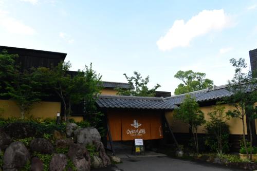 OMOLOSO Hostel　オモロソウ ホステル near 유케무리 전망대