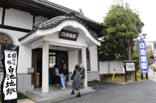 OMOLOSO Hostel　オモロソウ ホステル near 유케무리 전망대