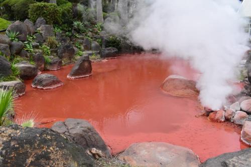 OMOLOSO Hostel　オモロソウ ホステル near 유케무리 전망대