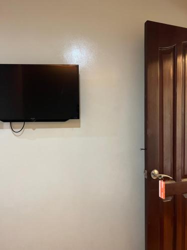 Facilities, Inside Room Inn in Tagum