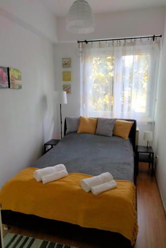 IP TWENTY RESIDENCE, Budapeszt (zdjęcie 7)
