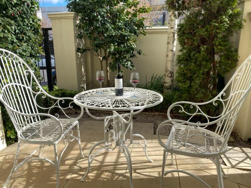 منظر, Art Deco in Toorak in Toorak