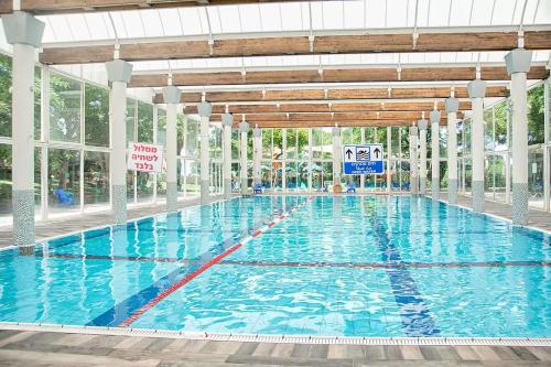 lasuita- exclusive suites cesarea- sea view suite in Caesarea