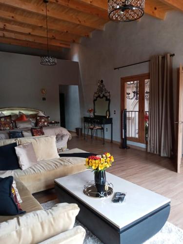 Casa Neek Room Type - Deluxe Suite