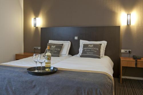 Hotel Wapen van Delden - image 12