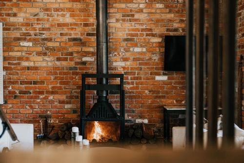 The Barn at Crofters Fold - Daylesford Macedon Region – khách sạn tại Kyneton