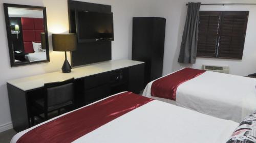 Legend Hotel Hollywood, Los Angeles (photo 10)