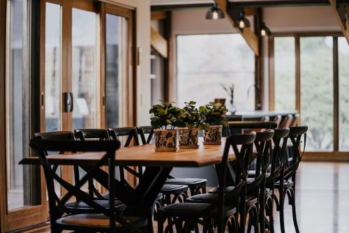 Park Crescent - Daylesford Macedon Region in Кайнтън