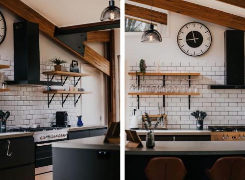 Park Crescent - Daylesford Macedon Region in Кайнтън