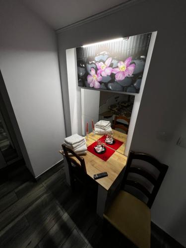 Pensiunea Old Sheriff in Bistrita