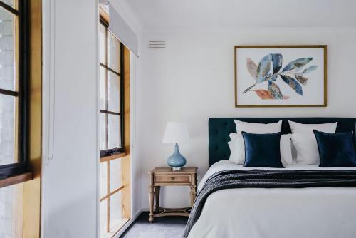 Park Crescent - Daylesford Macedon Region in Кайнтън