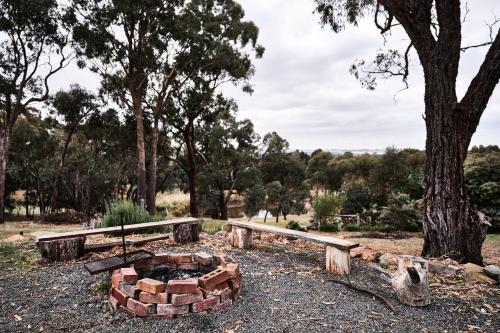 Vermont House - Daylesford Macedon Region - Chewton
