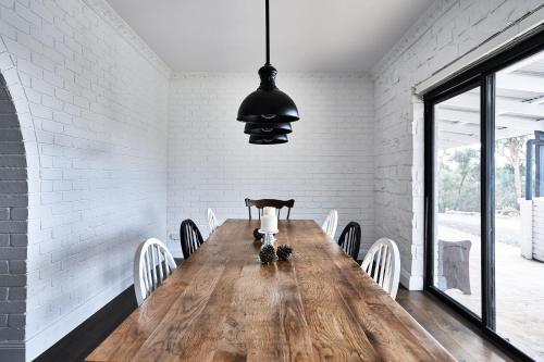 Vermont House - Daylesford Macedon Region in Taradale
