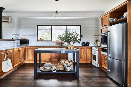Vermont House - Daylesford Macedon Region in Taradale