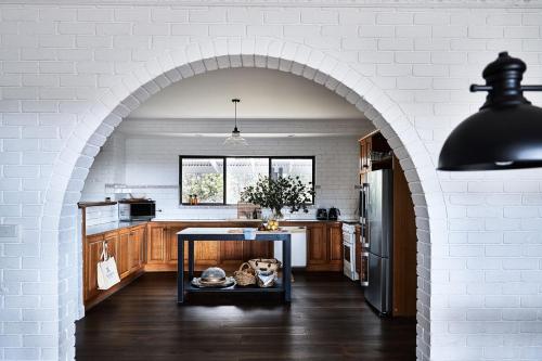 Vermont House - Daylesford Macedon Region in Taradale