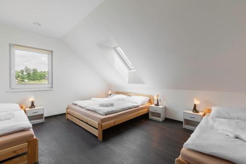 Holiday House Adam in โปรเซชเน