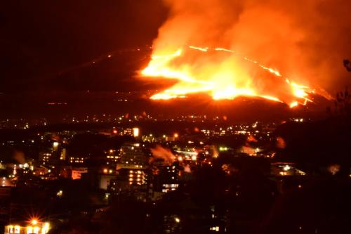OMOLOSO Hostel　オモロソウ ホステル near 유케무리 전망대