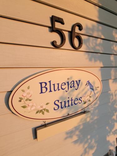 Bluejay Suites B&B